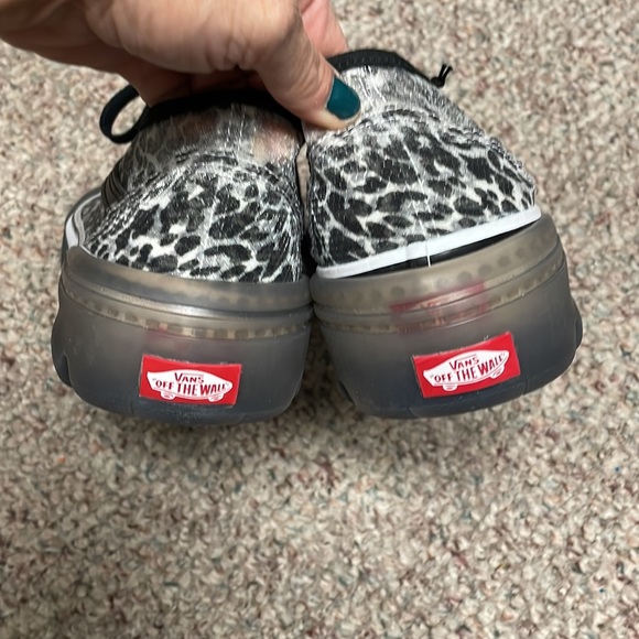 Vans old skool dx shoes - Picture 5 of 7